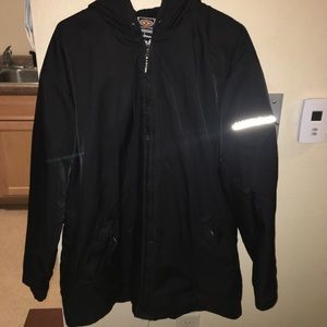 Easton Sports jacket